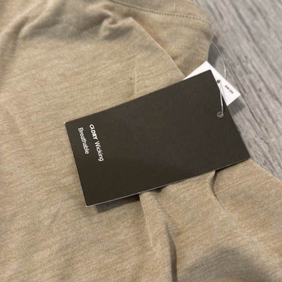 Gap Fot Women’s Brushed Tech Jersey XXL New! - Picture 3 of 3